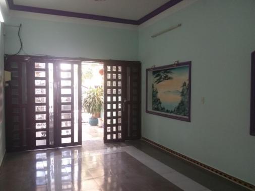 Nhà 1 trệt 1 lầu, 4x25m, khu vip, Cư xá tỉnh đội Nguyễn Ái Quốc, Tân Phong, Biên Hòa