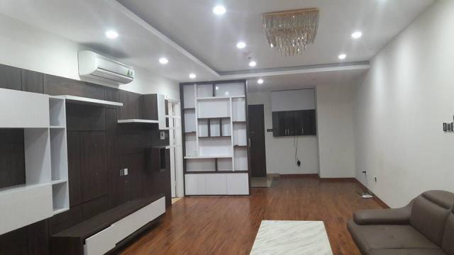 Cho thuê căn hộ 160m2 chung cư 101 Láng Hạ, DT 160m2, 3 PN, 11 triệu/th. LHTT: 0965820086