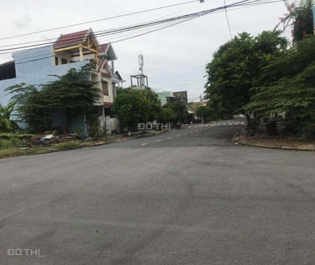 Bán đất tại Đường Thu Bồn, Phường Hòa Xuân, Cẩm Lệ, Đà Nẵng, diện tích 100m2, giá 1.2 tỷ