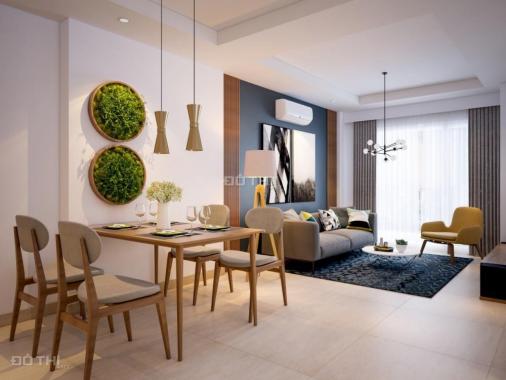 Tặng ngay gói nội thất trị giá lên tới 60 triệu khi mua căn hộ Mipec City View Kiến Hưng, Hà Đông