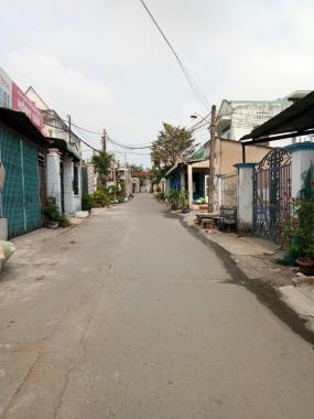 Đất sổ hồng riêng 127m2, đường Nguyễn Khuyến gần chợ Phú Thọ, KP5