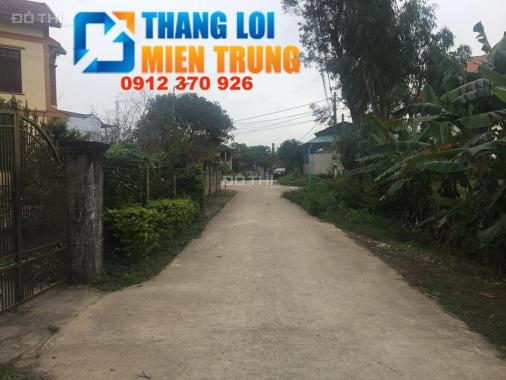 Bán đất tại đường Lê Văn Tri, Phường Bắc Lý, Đồng Hới, Quảng Bình. DT 153m2, giá 645 triệu