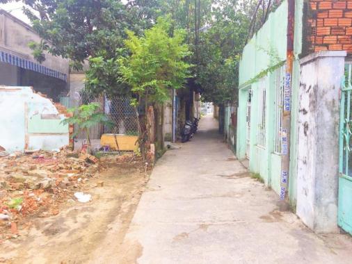 Bán lô đất rẻ kiệt 32 Nguyễn Như Hạnh, khu Hòa Minh