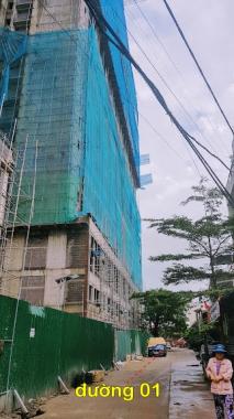 Giá chủ đầu tư 690 triệu sở hữu ngay chung cư xã hội PH, view biển, Nha Trang