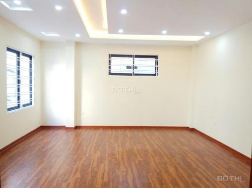 Bán nhà Tân Mai, Nguyễn Chính, 35m2 x 5T xây mới, 10m ra phố, ngõ rộng 3m, giá 2,1 tỷ. 0942735568