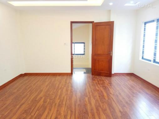 Bán nhà Tân Mai, Nguyễn Chính, 35m2 x 5T xây mới, 10m ra phố, ngõ rộng 3m, giá 2,1 tỷ. 0942735568