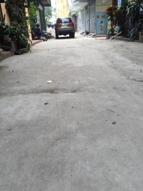 Bán đất 62m2 đường Lương Thế Vinh, Nguyễn Trãi lô góc 2 mặt thoáng ô tô vào nhà