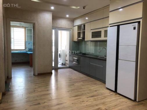 Bán căn 90.2m2 chung cư CT3 khu đô thị mới Trung Văn - Bán gấp