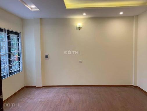 Bán nhà Lê Thanh Nghị 45m2, 5 tầng, MT 4m, giá 4 tỷ