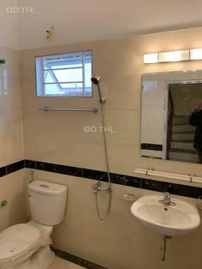 Bán nhà Lê Thanh Nghị 45m2, 5 tầng, MT 4m, giá 4 tỷ