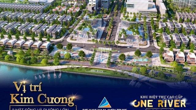 Mở bán nhà phố cao cấp 3 tầng Lakeside Infinity, Liên Chiểu, Đà Nẵng. Giá chỉ từ 15tr/m2