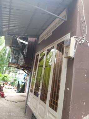 Chính chủ bán nhà 1 trệt 2 lầu ở Bình Triệu, Phạm Văn Đồng giá cực rẻ. Hẻm xe 3 bánh (HH 2%)
