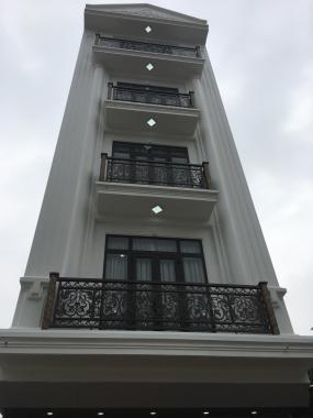 Nhà liền kề 50m2x5 tầng La Khê, Hà Đông, Hà Nội