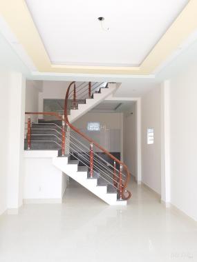 Cần bán nhà 3 tầng mới xây Đồng Hòa, Kiến An