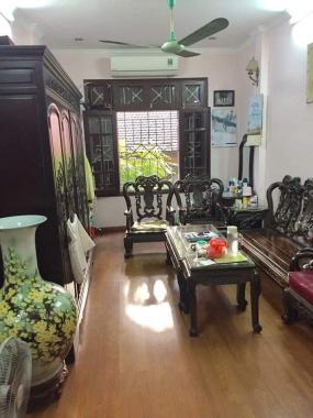 Bán nhà phố tại đường Bùi Thị Xuân, Hai Bà Trưng, Hà Nội, diện tích 31m2, giá 18.5 tỷ
