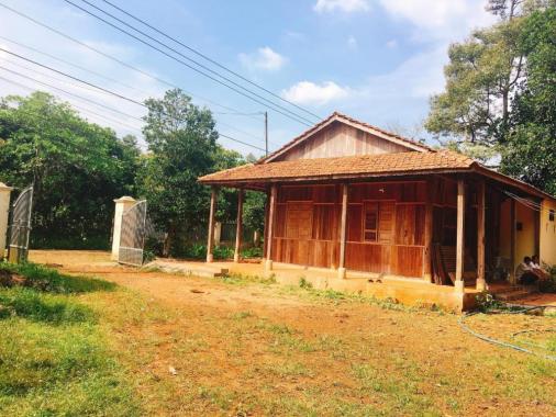 Bán đất thổ cư và nhà ở Bình Lộc, Long Khánh