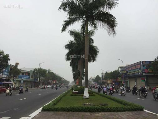 Chính chủ cần bán nhanh lô đất MT đường Nguyễn Tất Thành, phường Thanh Bình, Hải Châu, Đà Nẵng