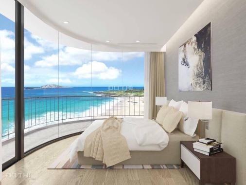 Ocean Gate Nha Trang - Second Home tuyệt vời nhất tại phố biển đẹp nhất Việt Nam