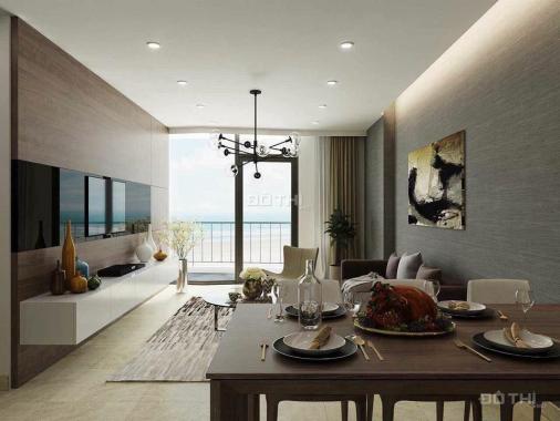 Ocean Gate Nha Trang - Second Home tuyệt vời nhất tại phố biển đẹp nhất Việt Nam