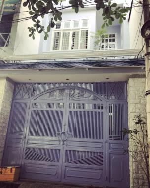 Gấp nhà đẹp HXH Nguyễn Văn Linh, Q7, DT: 4x15m, 1 trệt, 1 lầu 2PN, giá 4.75 tỷ, giá rẻ nhất khu vực
