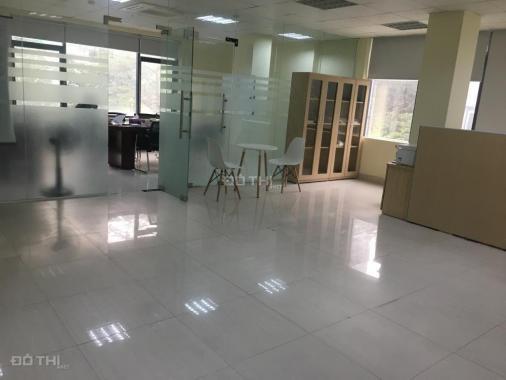 Còn duy nhất sàn văn phòng, showroom Hàm Nghi, Nguyễn Cơ Thạch, Mỹ Đình 2, 120m2. Giá chỉ 16 tr/th