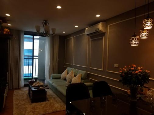 Cho thuê căn hộ chung cư cao cấp 1PN gần Lotte Center và Vincom Nguyễn Chí Thanh