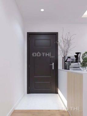 Bán căn hộ chung cư tại dự án The Vesta, Hà Đông, Hà Nội diện tích 55,8m2, giá từ 13.5 triệu/m2