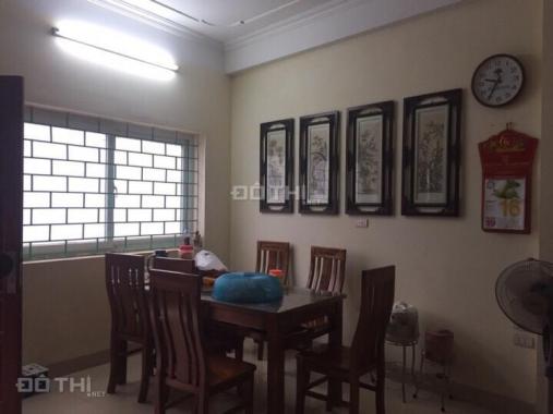 Bán nhà 8/535 Trường Chinh, gần Royal City, ô tô đỗ cách nhà 30m, 31m2, 4 tầng. 2.52 tỷ BST