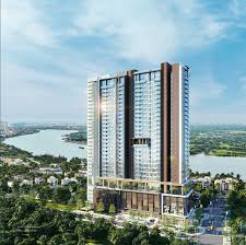 Cần bán nhanh CH The Nassim Thảo Điền, 3 PN, 135m2, tầng cao, view sông, giá 9,3 tỷ. LH 0912460439