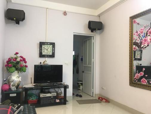 Bán nhà Tôn Đức Thắng, Đống Đa, 16m2, 3 tầng, chỉ hơn 1 tỷ