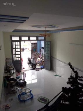 Bán nhà mới xây xong Liên ấp 2-6, Xã Vĩnh Lộc A, diện tích 72m2. LH 0941914979