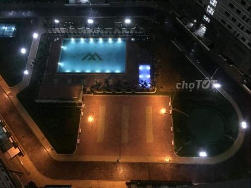 Bán căn hộ giá CĐT, 900 triệu, tầng 21, căn số 15 tòa HH2 Xuân Mai Complex, Dương Nội, có TL