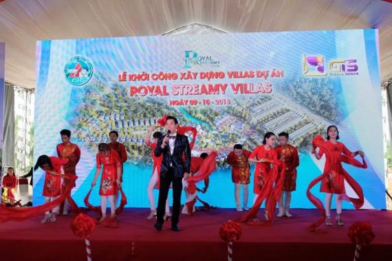 Villas Phú Quốc, cơ hội đầu tư bất động sản nghỉ dưỡng chỉ với 2 tỷ, LH 0908245283