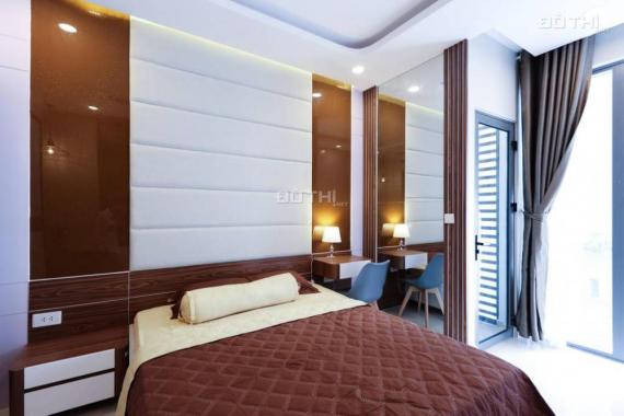 Bán căn hộ Masteri Thảo Điền, 2 phòng ngủ, diện tích 68m2, full nội thất, giá 2.4 tỷ