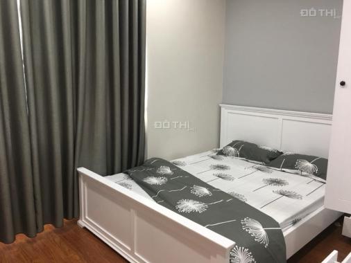 Cho thuê CHCC Dolphin Plaza - 28 Trần Bình, 185m2, 3 phòng ngủ thoáng, 3WC, đầy đủ đồ, giá 18tr/th