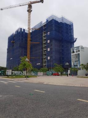 Bán căn 67m2, Tăng Nhơn Phú, Quận 9, pháp lý 100%, đang xây tầng 14, giá 1.68 tỷ, LH 0902.952.399