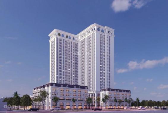 Nhận đặt chỗ căn hộ dự án TSG Sài Đồng view Vinhome, cơ hội đầu tư không thể bỏ lỡ. LH: 0902232293