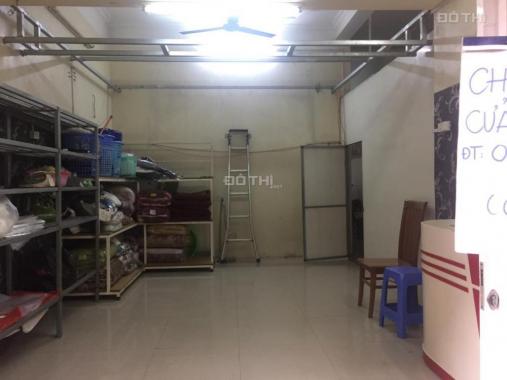 Cho thuê cửa hàng mặt ngõ tại ngõ 94 phố Tân Mai, LH chủ nhà: 0948083631
