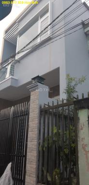 Bán nhà riêng tại Đường Quách Điêu, xã Vĩnh Lộc A, Bình Chánh, Hồ Chí Minh, dt 56m2, giá 1.3 tỷ