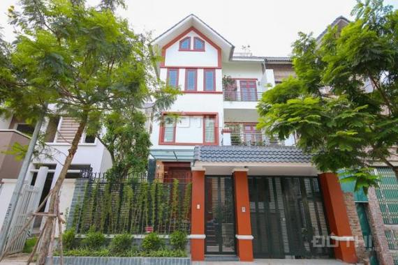 Mở bán biệt thự vip Dương Nội, Nam Cường vị trí đẹp, giá từ 46 triệu/m2, LH 0931115119