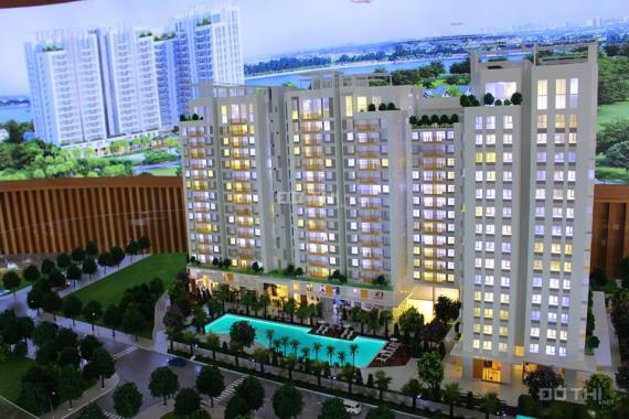 Em có nhiều Opal Garden cần bán gấp trước tết giá từ 2.1 tỷ, Bank cho vay 70% nhận nhà. 0903385121