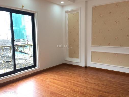 Bán nhà chính chủ mặt ngõ 45 phố Nguyễn Khoái, Hai Bà Trưng, 34m2 x 5T, giá 3.3 tỷ, gần Nhà Hát Lớn