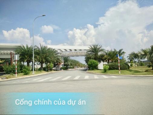 Phú Hưng Phát Land-0902418742-Bán lô M26 dự án Centana Điền Phúc Thành, Phường Long Trường, Quận 9