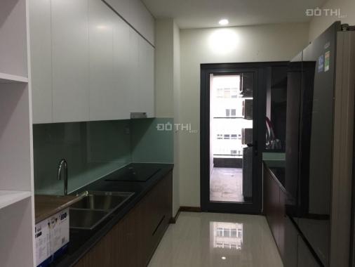 Cho thuê căn hộ chung cư tại dự án Vinata Tower, Cầu Giấy, Hà Nội, diện tích 112m2, giá 25 triệu/th