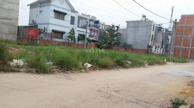 Bán đất tại đường Thạnh Xuân 25, Quận 12, Hồ Chí Minh, diện tích 70m2. Giá 850 tr