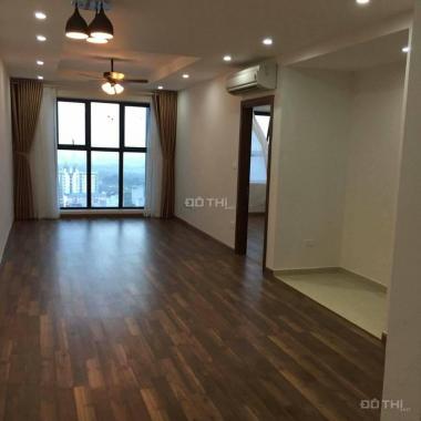 Cho thuê CHCC tại Hei Tower - Ngụy Như Kon Tum, 95m2, 2PN sáng, đồ cơ bản, 9 triệu/tháng