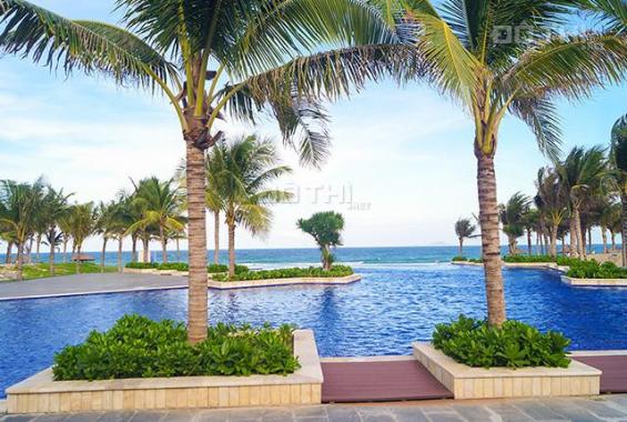 Bán biệt thự Cam Ranh Mystery Villa K13 view biển, CK 1%, hoàn thiện nội thất. LH 0937901961