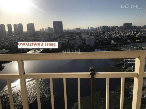 Bán căn hộ chung cư tại Dự án Mỹ Phú Apartment, Quận 7, Hồ Chí Minh diện tích 81m2 giá 2.2 Tỷ