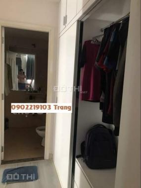 Bán căn hộ chung cư tại Dự án Mỹ Phú Apartment, Quận 7, Hồ Chí Minh diện tích 81m2 giá 2.2 Tỷ