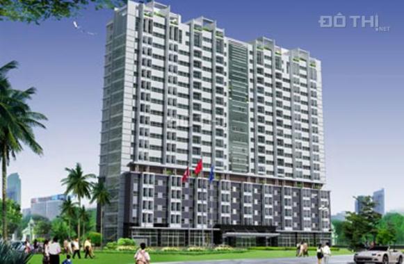 Chỉ còn 1 căn duy nhất 3 PN, 88.3m2 trung tâm quận Ba Đình, 0962940124